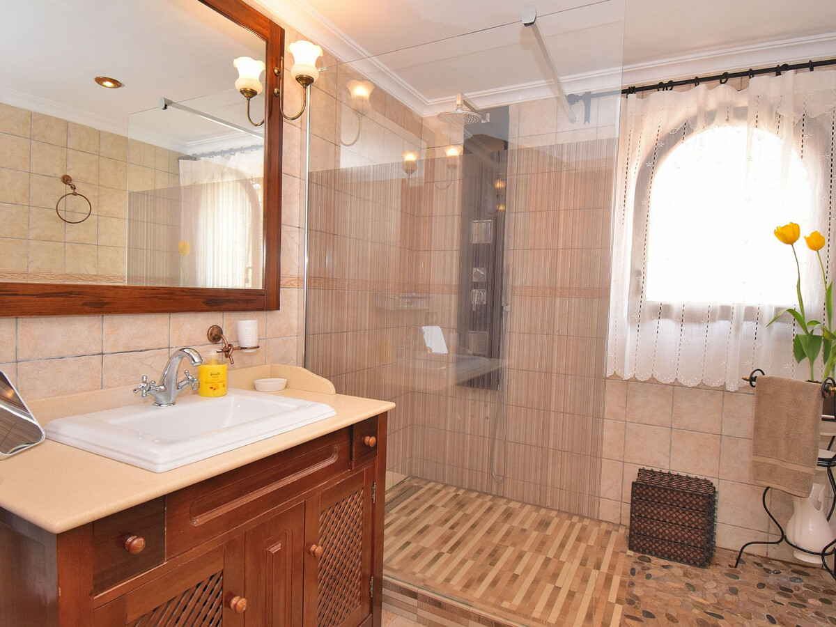 Maison 8 pers. à Muro avec piscine 5x4m et terrasse - Photo 13