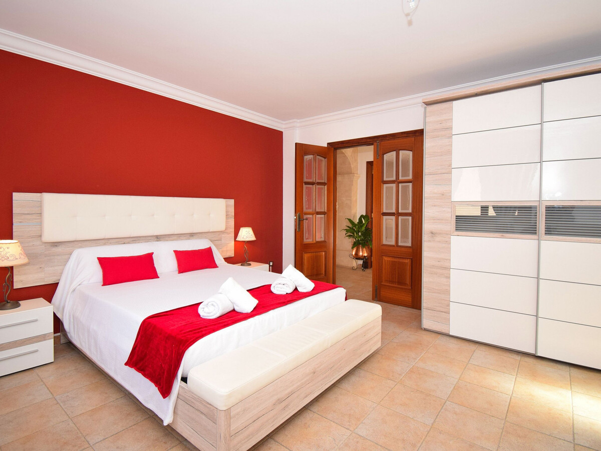 Maison 8 pers. à Muro avec piscine 5x4m et terrasse - Photo 14