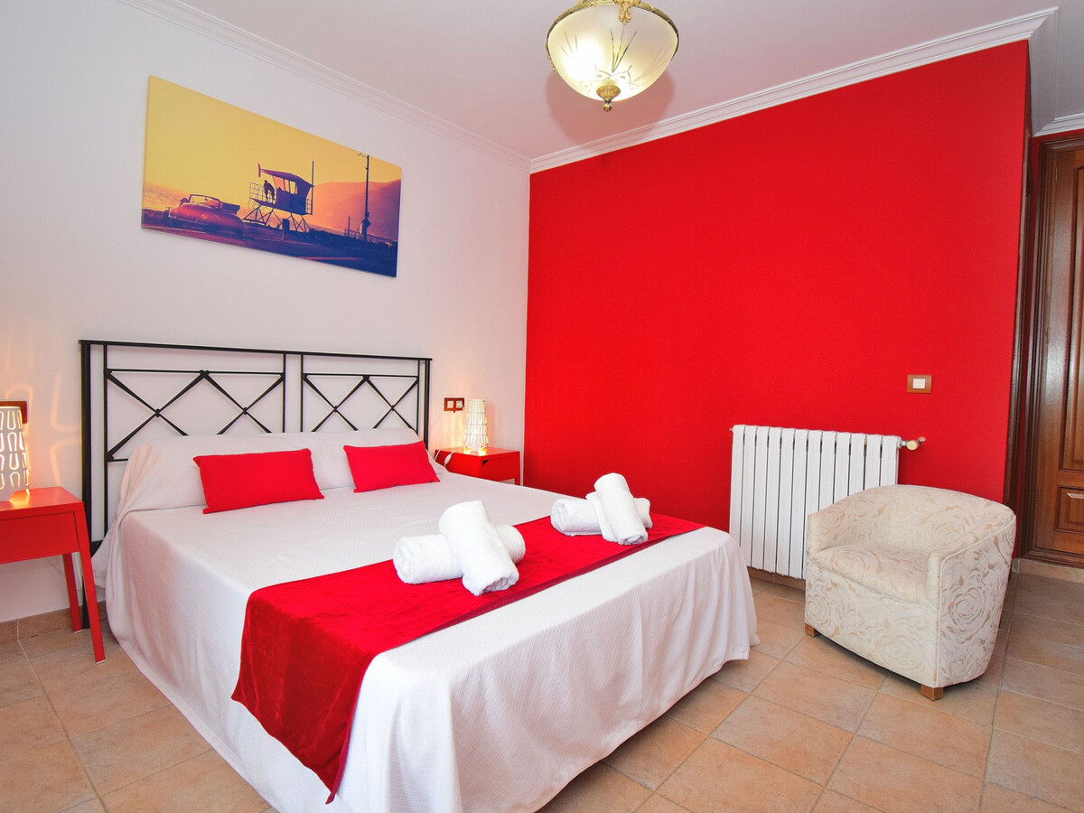 Maison 8 pers. à Muro avec piscine 5x4m et terrasse - Photo 15