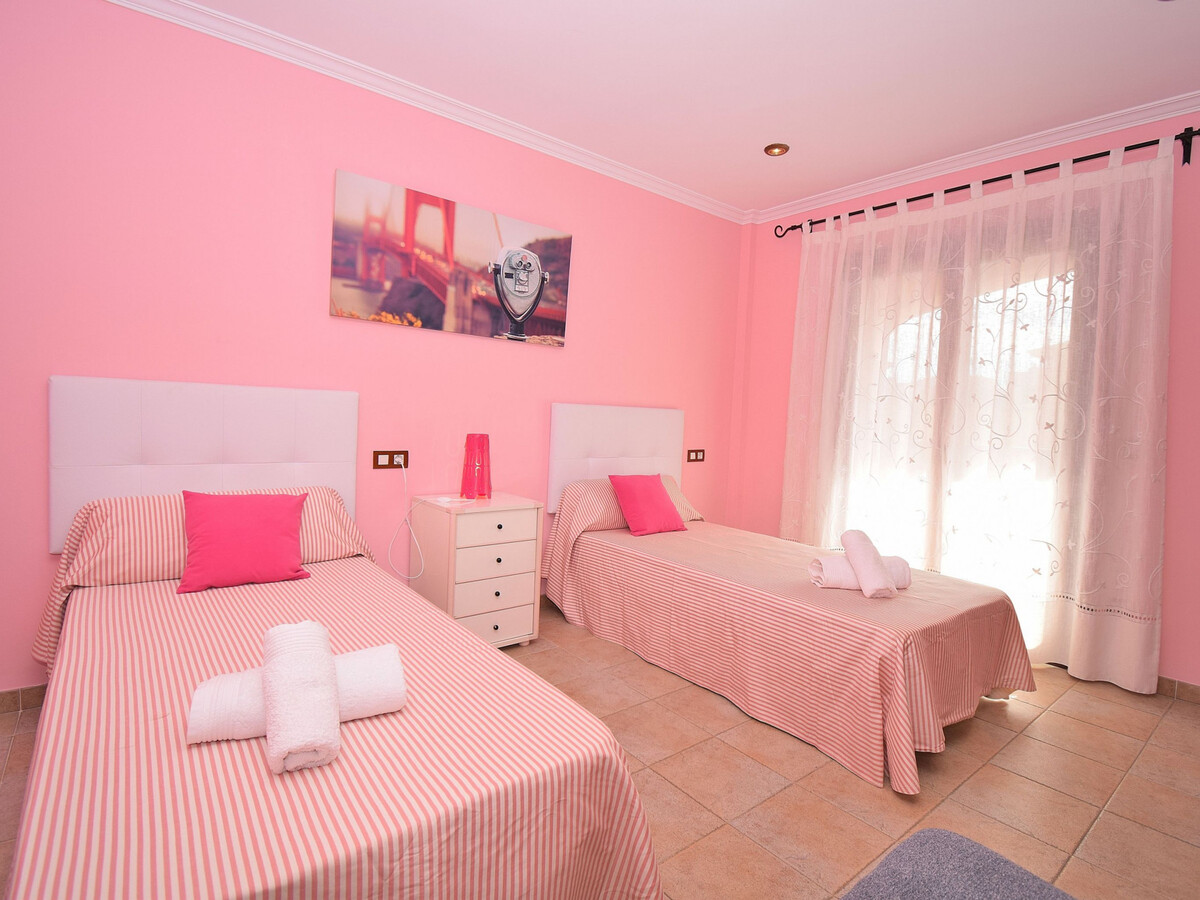 Maison 8 pers. à Muro avec piscine 5x4m et terrasse - Photo 18