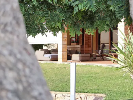 Villa majorquine 450m² piscine à Binissalem : photo 8