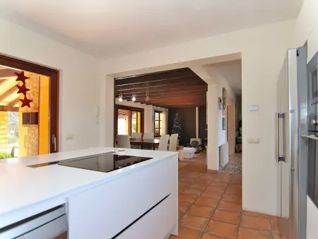 Villa majorquine 450m² piscine à Binissalem : photo 18