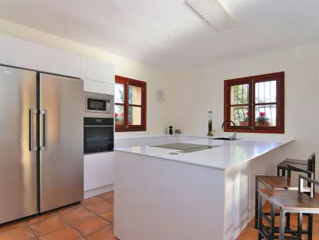 Villa majorquine 450m² piscine à Binissalem : photo 19
