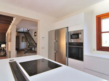 Villa majorquine 450m² piscine à Binissalem : photo 20