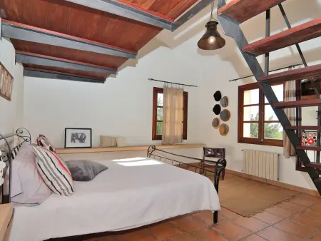 Villa majorquine 450m² piscine à Binissalem : photo 21
