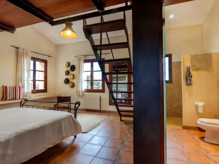 Villa majorquine 450m² piscine à Binissalem : photo 22