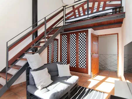 Villa majorquine 450m² piscine à Binissalem : photo 24