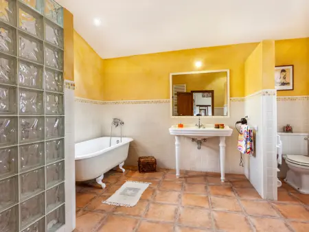 Villa majorquine 450m² piscine à Binissalem : photo 26