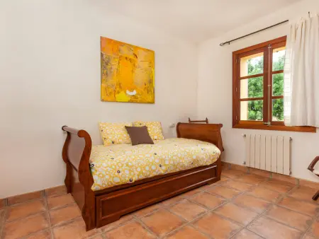 Villa majorquine 450m² piscine à Binissalem : photo 27