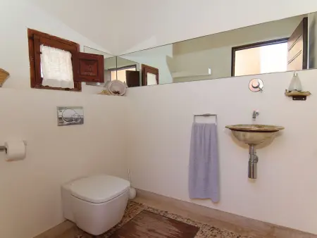 Villa majorquine 450m² piscine à Binissalem : photo 29