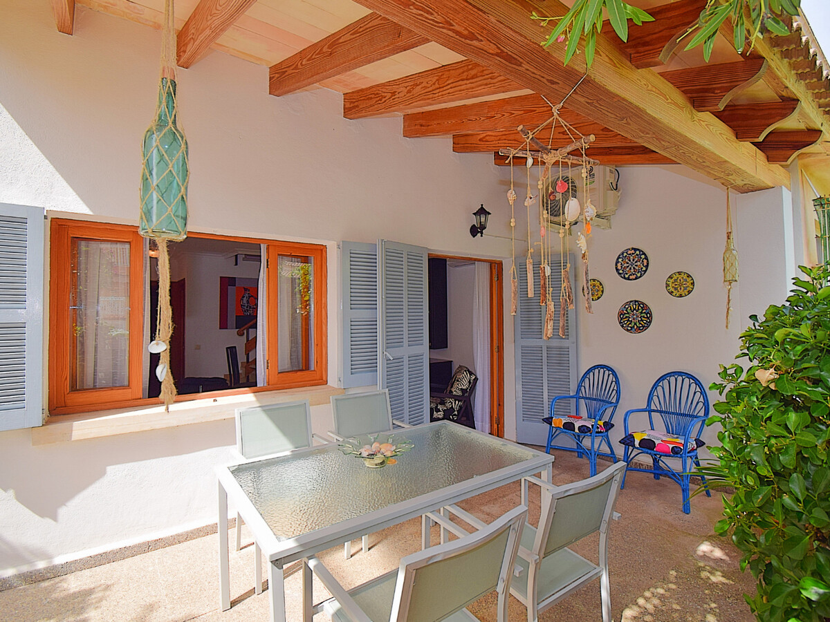 Chalet Auba à Can Picafort, 500m de la plage - Photo 5