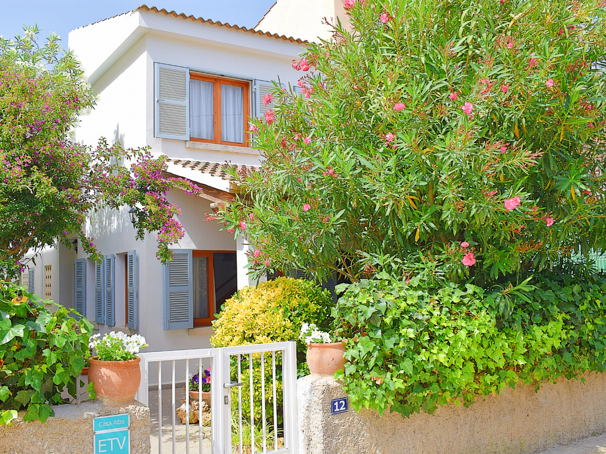 Chalet Auba à Can Picafort, 500m de la plage - Photo 6