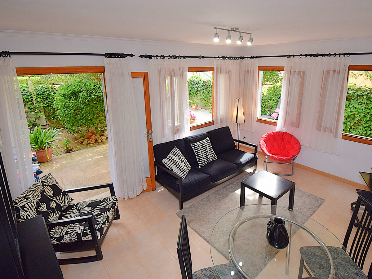 Chalet Auba à Can Picafort, 500m de la plage - Photo 9