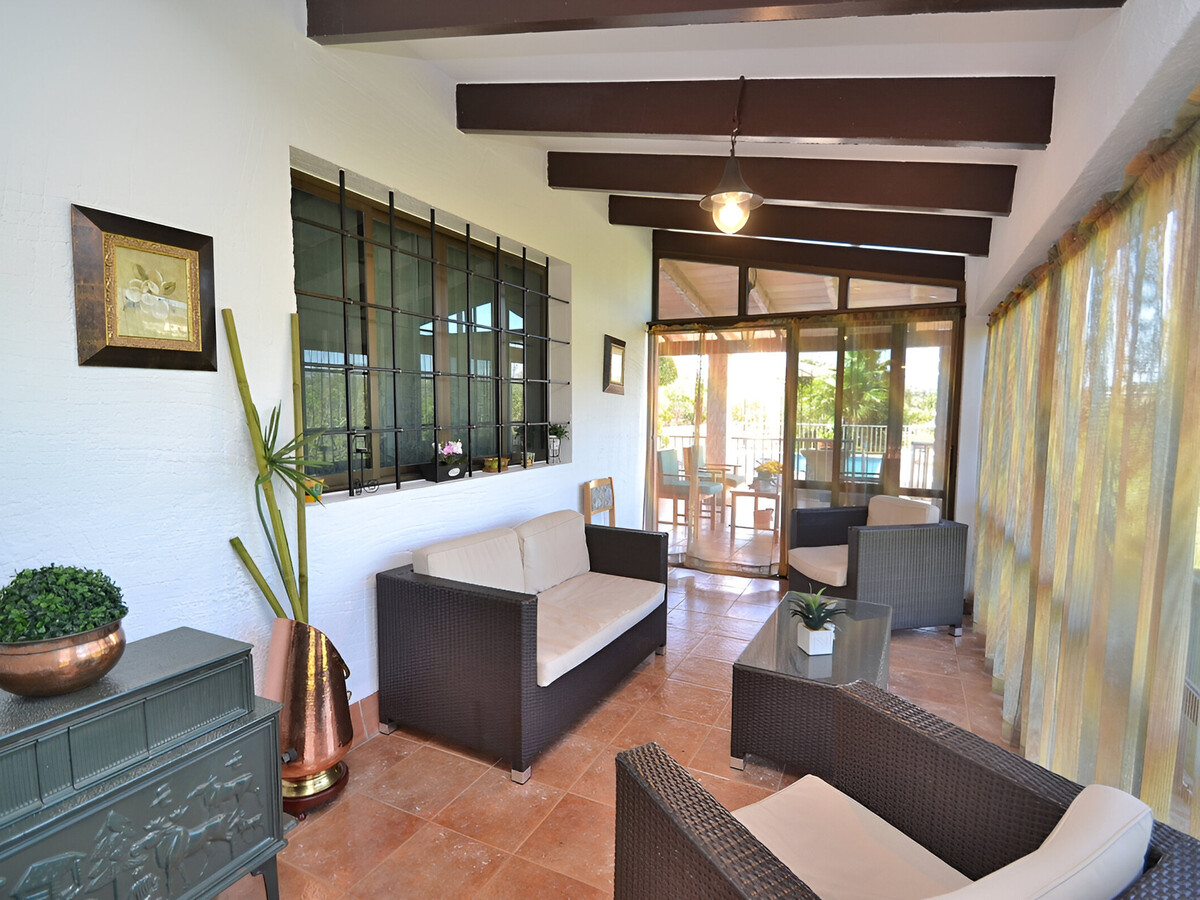 Tramuntana, gîte 6 pers. avec piscine privée à Inca - Photo 15