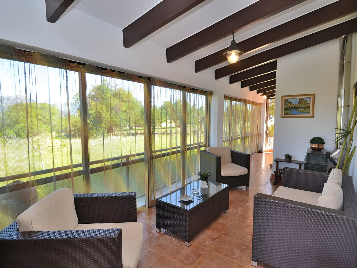 Tramuntana, gîte 6 pers. avec piscine privée à Inca - Photo 16