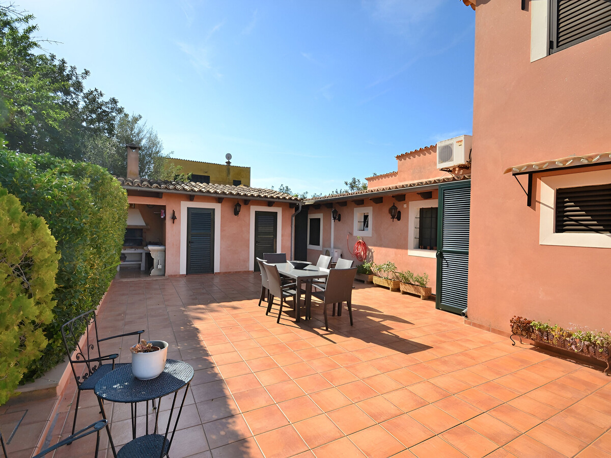 Tramuntana, gîte 6 pers. avec piscine privée à Inca - Photo 17