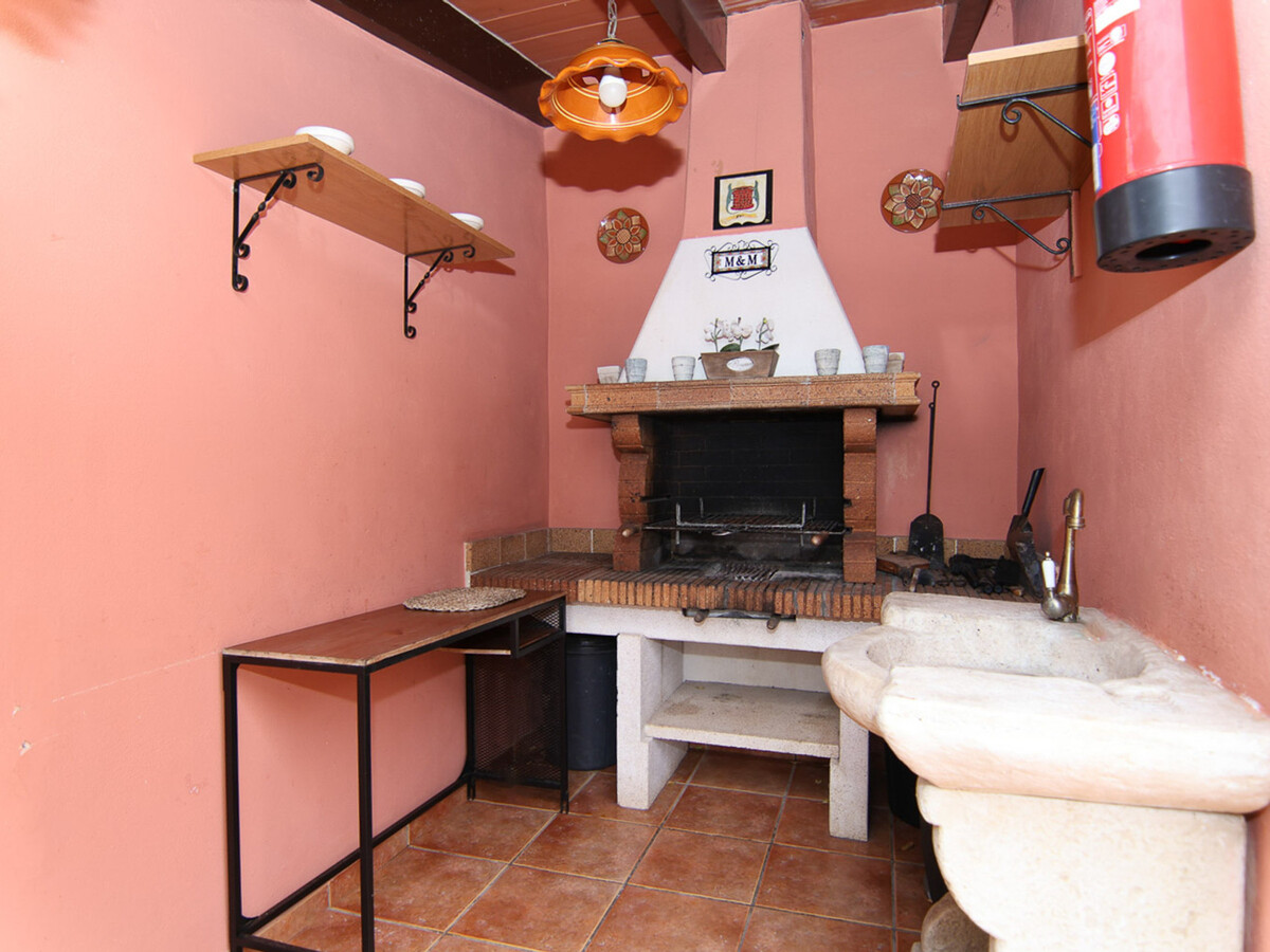Tramuntana, gîte 6 pers. avec piscine privée à Inca - Photo 18