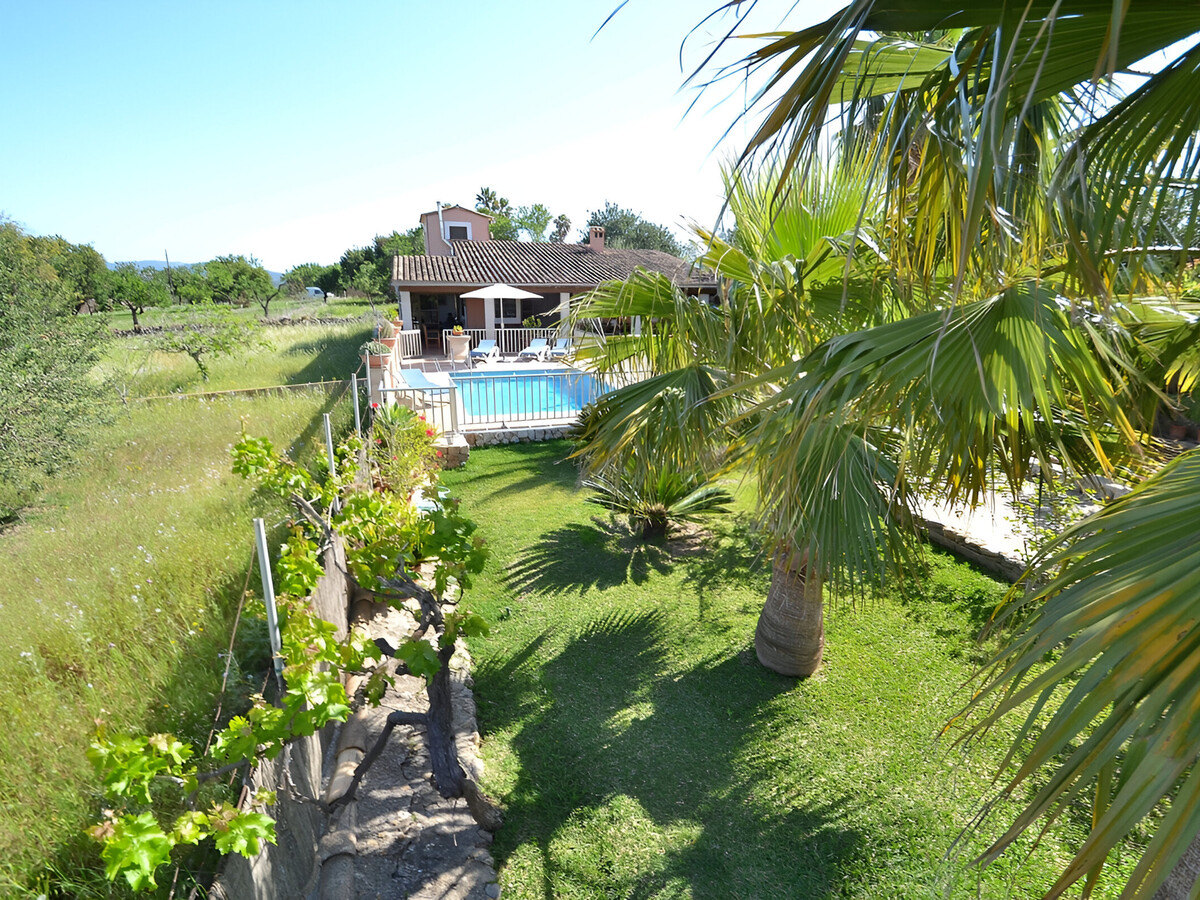 Tramuntana, gîte 6 pers. avec piscine privée à Inca - Photo 19