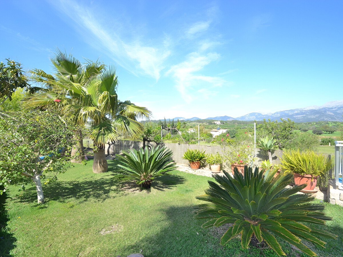Tramuntana, gîte 6 pers. avec piscine privée à Inca - Photo 23