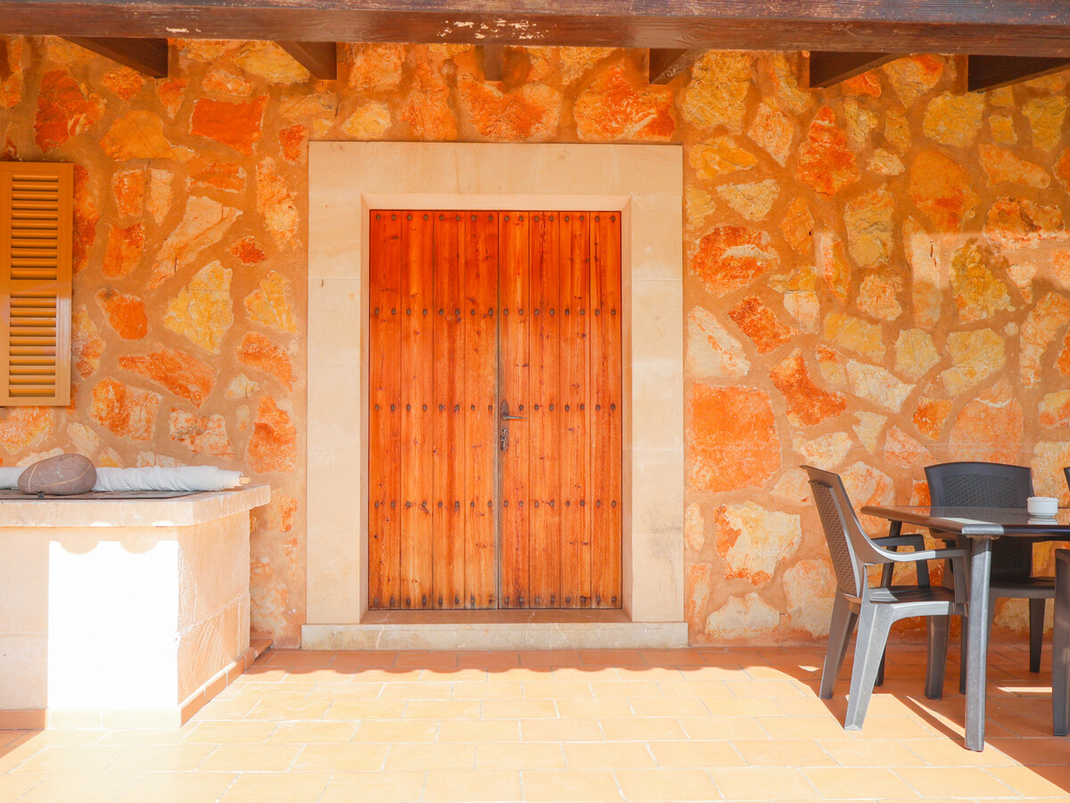 Finca 6 pers. à Campos : piscine 10x5m, 3 ch., 200m² - Photo 19