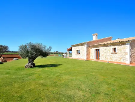 Finca luxe Muro, piscine 9x5m, 6 pers, 3 ch : photo 6
