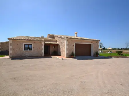 Finca luxe Muro, piscine 9x5m, 6 pers, 3 ch : photo 22