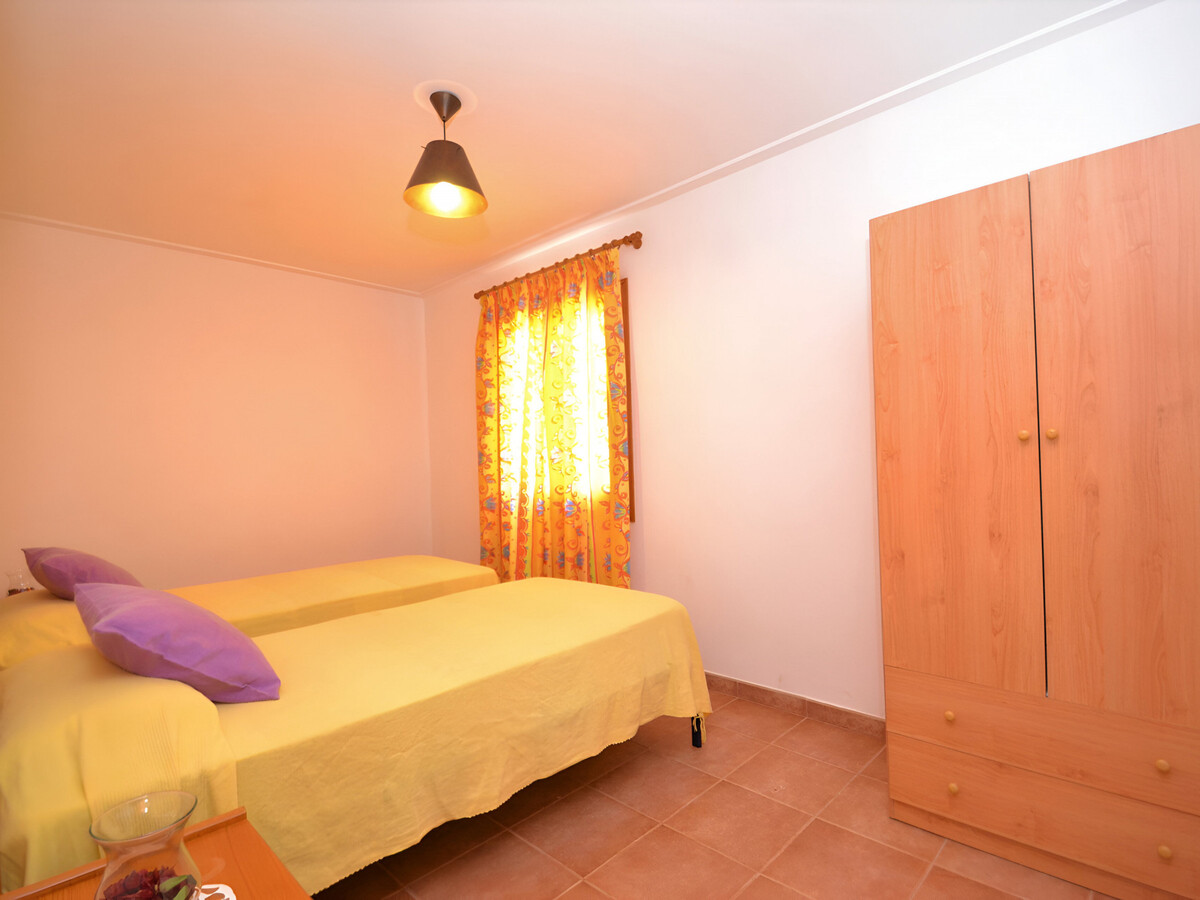 Finca 96 m² avec piscine privée à Llubí, 4 pers - Photo 16