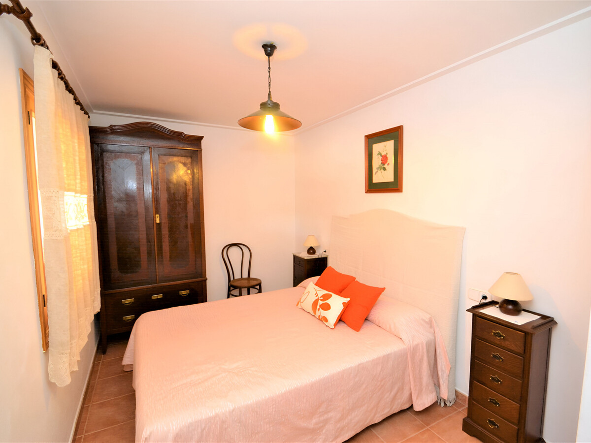 Finca 96 m² avec piscine privée à Llubí, 4 pers - Photo 17