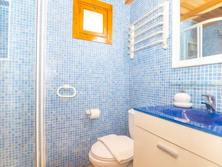 Finca familiale à Alcúdia : 2 chambres, piscine, jardin spacieux - Photo 16