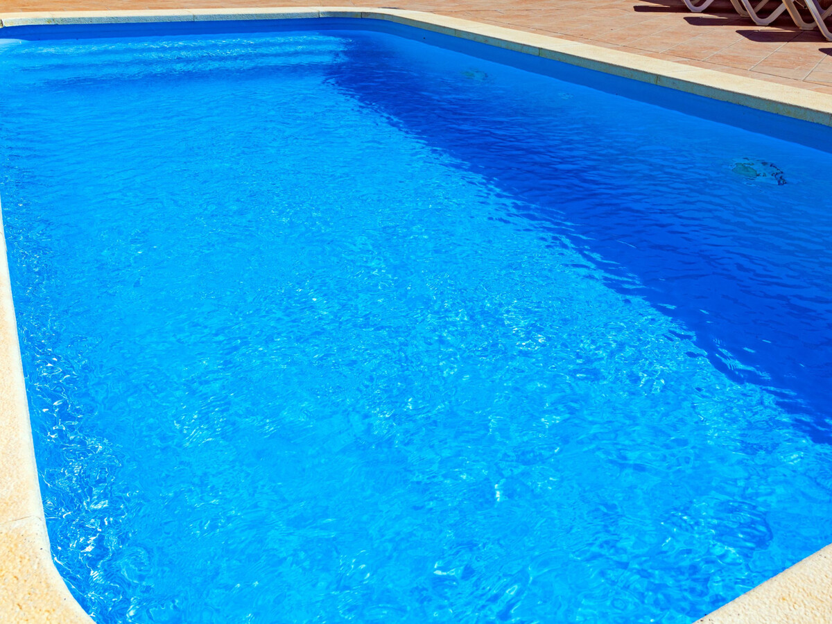 Maison 6 personnes avec piscine 6x3 à Muro - Photo 6