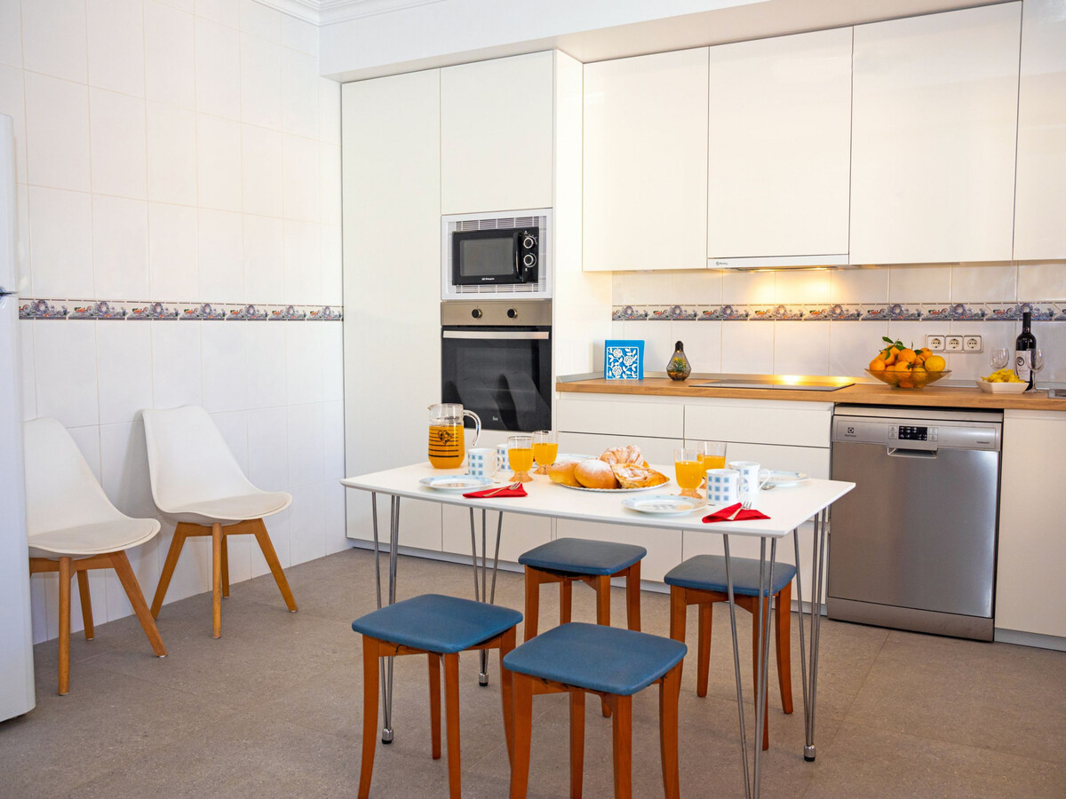 Maison 6 personnes avec piscine 6x3 à Muro - Photo 9