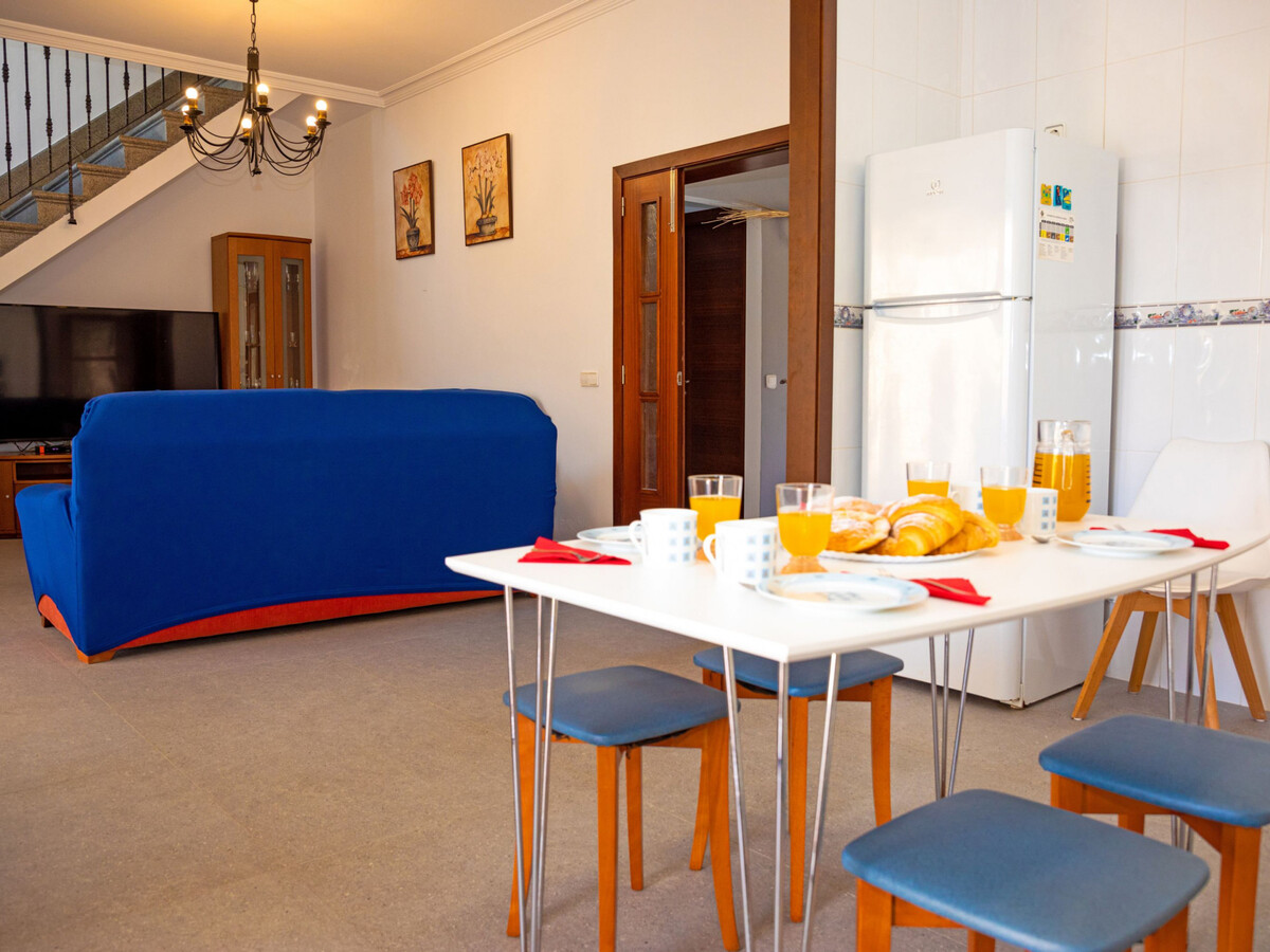 Maison 6 personnes avec piscine 6x3 à Muro - Photo 11