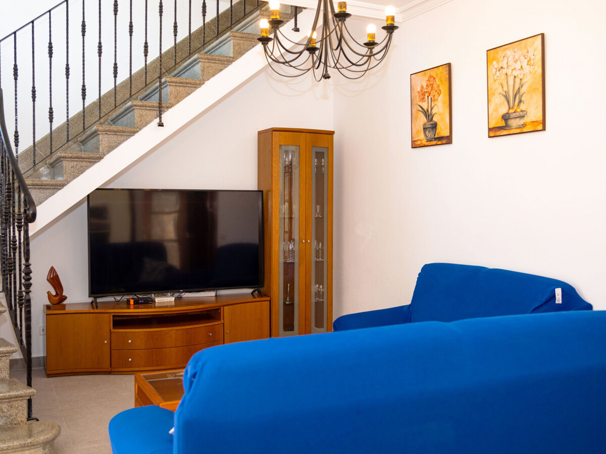 Maison 6 personnes avec piscine 6x3 à Muro - Photo 12