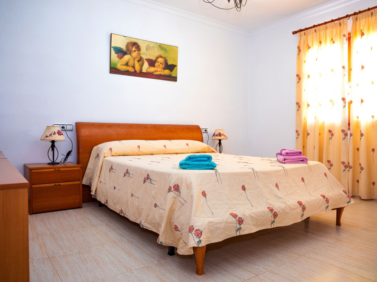Maison 6 personnes avec piscine 6x3 à Muro - Photo 14