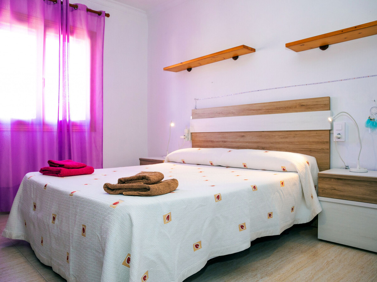 Maison 6 personnes avec piscine 6x3 à Muro - Photo 17
