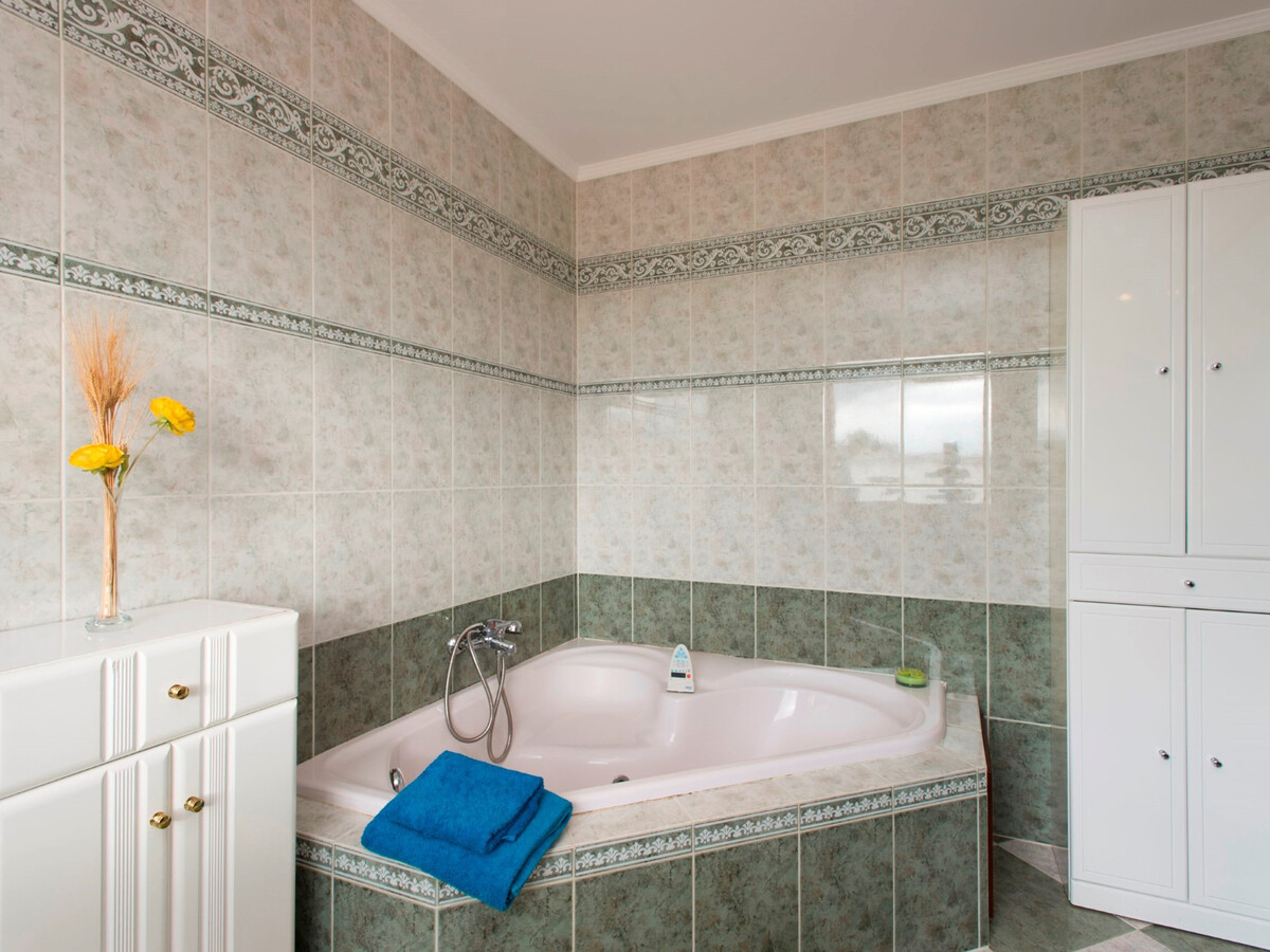 Maison 6 personnes avec piscine 6x3 à Muro - Photo 20