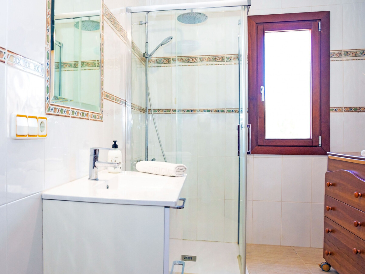 Maison 6 personnes avec piscine 6x3 à Muro - Photo 21