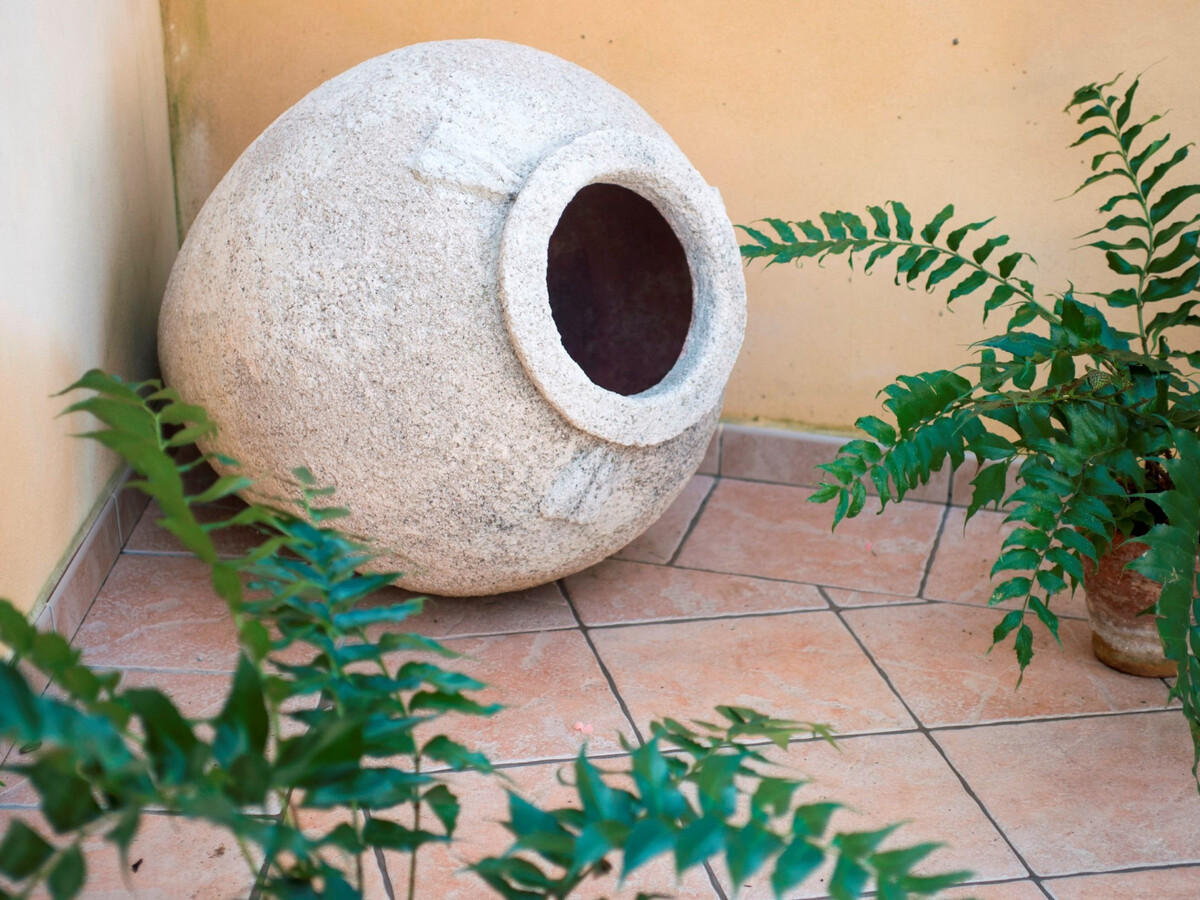 Maison 6 personnes avec piscine 6x3 à Muro - Photo 24