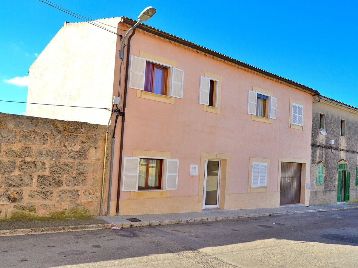 Maison 6 personnes avec piscine 6x3 à Muro - Photo 26