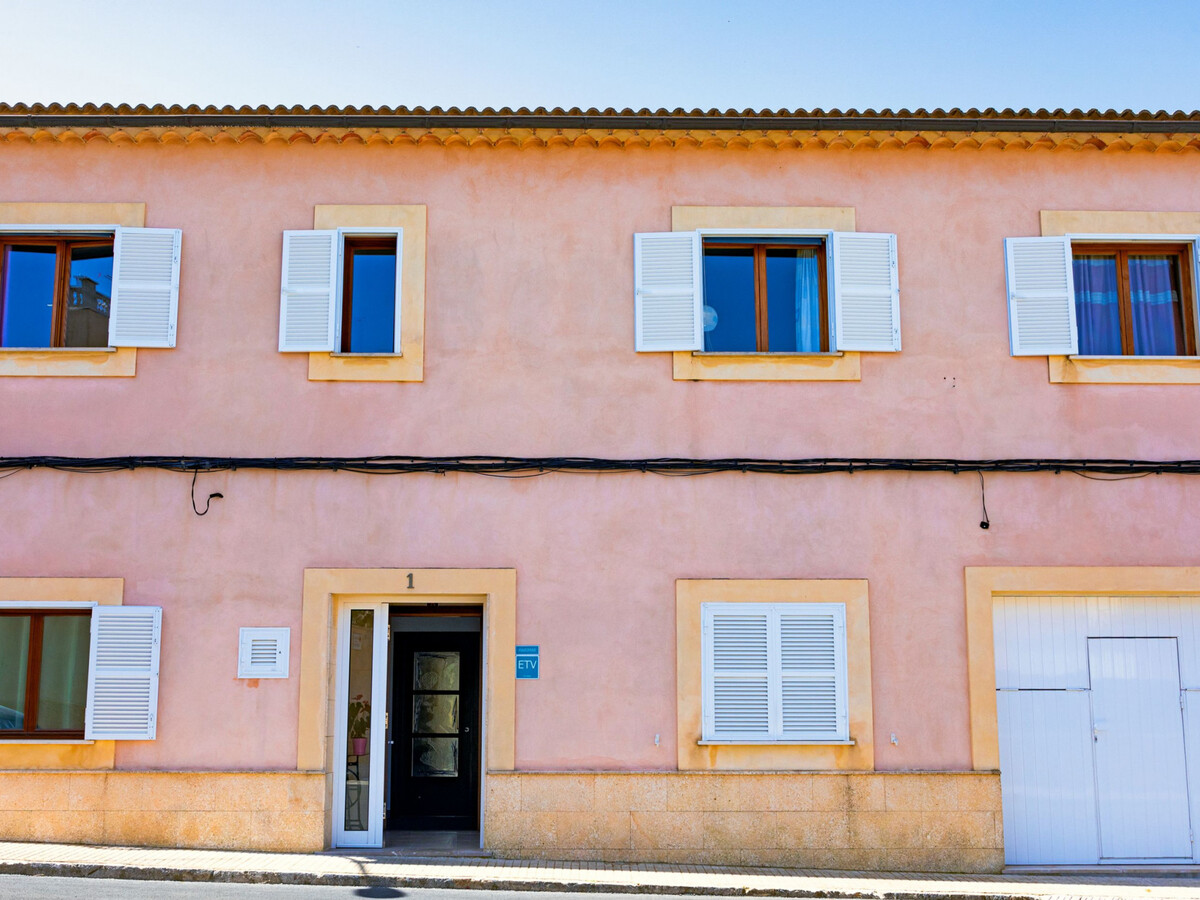 Maison 6 personnes avec piscine 6x3 à Muro - Photo 27