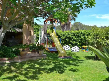 Villa 8 pers., 4 ch. avec piscine 10x5m à Binissalem : photo 4
