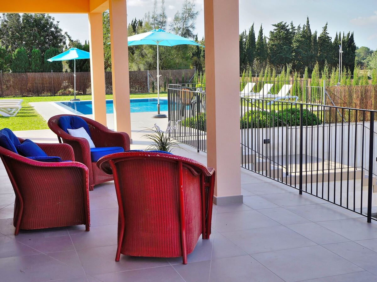 Villa 4 chambres piscine 9x5m près Can Picafort - Photo 15