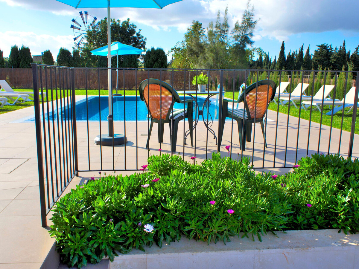 Villa 4 chambres piscine 9x5m près Can Picafort - Photo 17