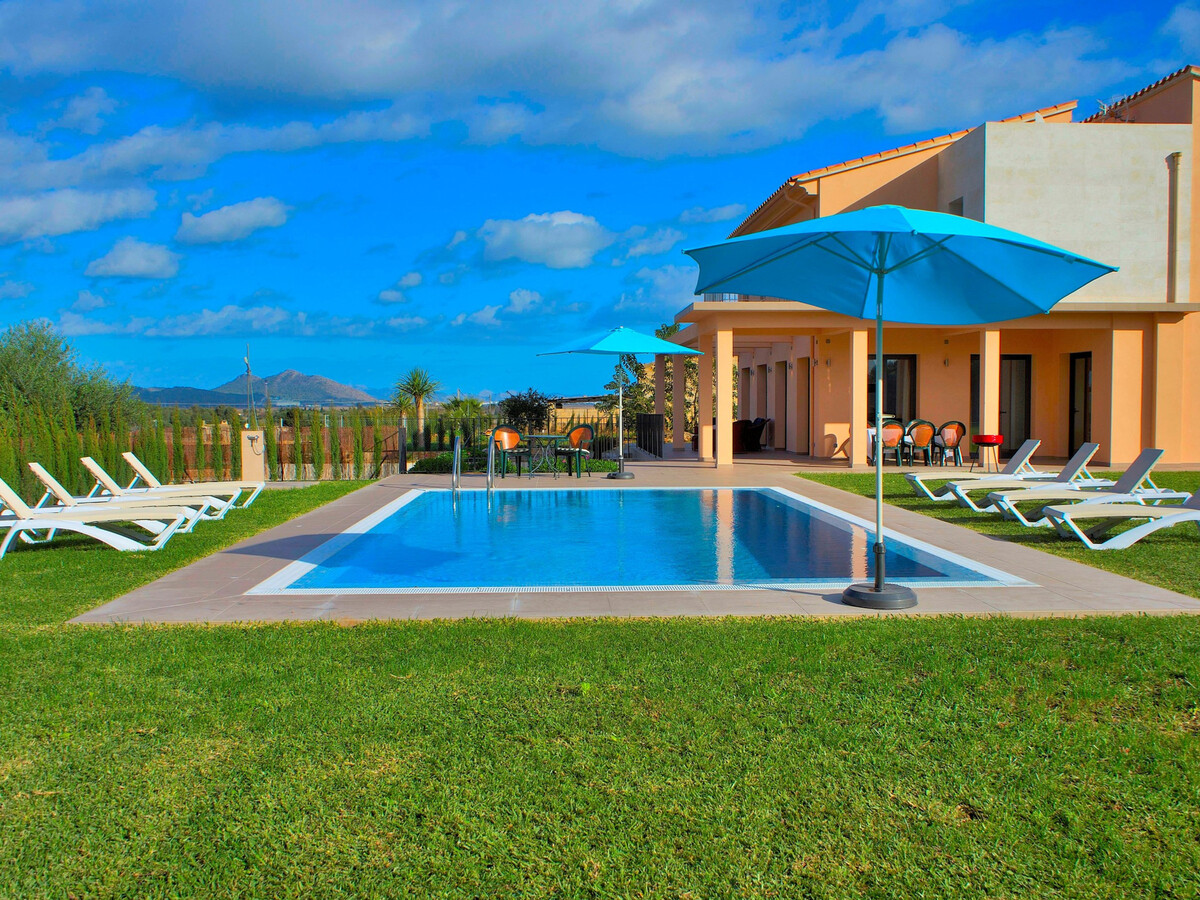Villa 4 chambres piscine 9x5m près Can Picafort - Photo 18