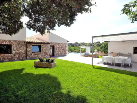 Villa moderne et élégante à Muro avec piscine privée - Photo 3