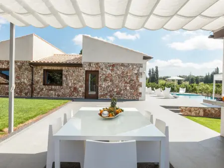 Villa moderne et élégante à Muro avec piscine privée - Photo 7