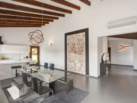 Villa moderne et élégante à Muro avec piscine privée - Photo 10