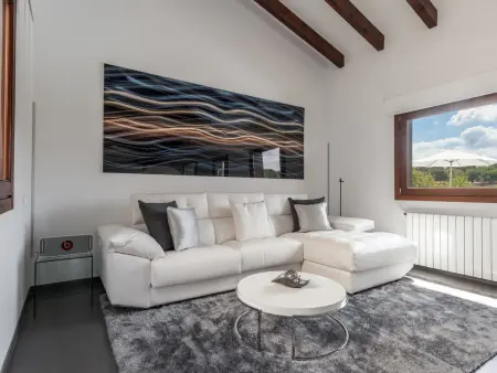 Villa moderne et élégante à Muro avec piscine privée - Photo 11