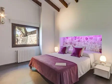 Villa moderne et élégante à Muro avec piscine privée - Photo 12