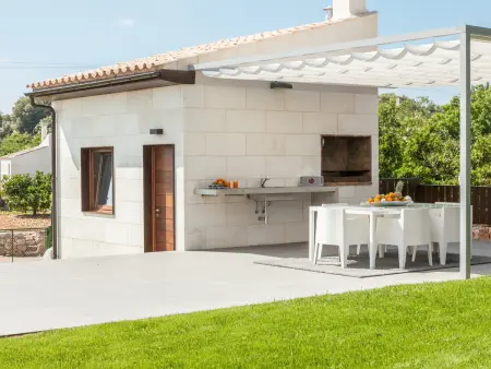 Villa moderne et élégante à Muro avec piscine privée - Photo 20